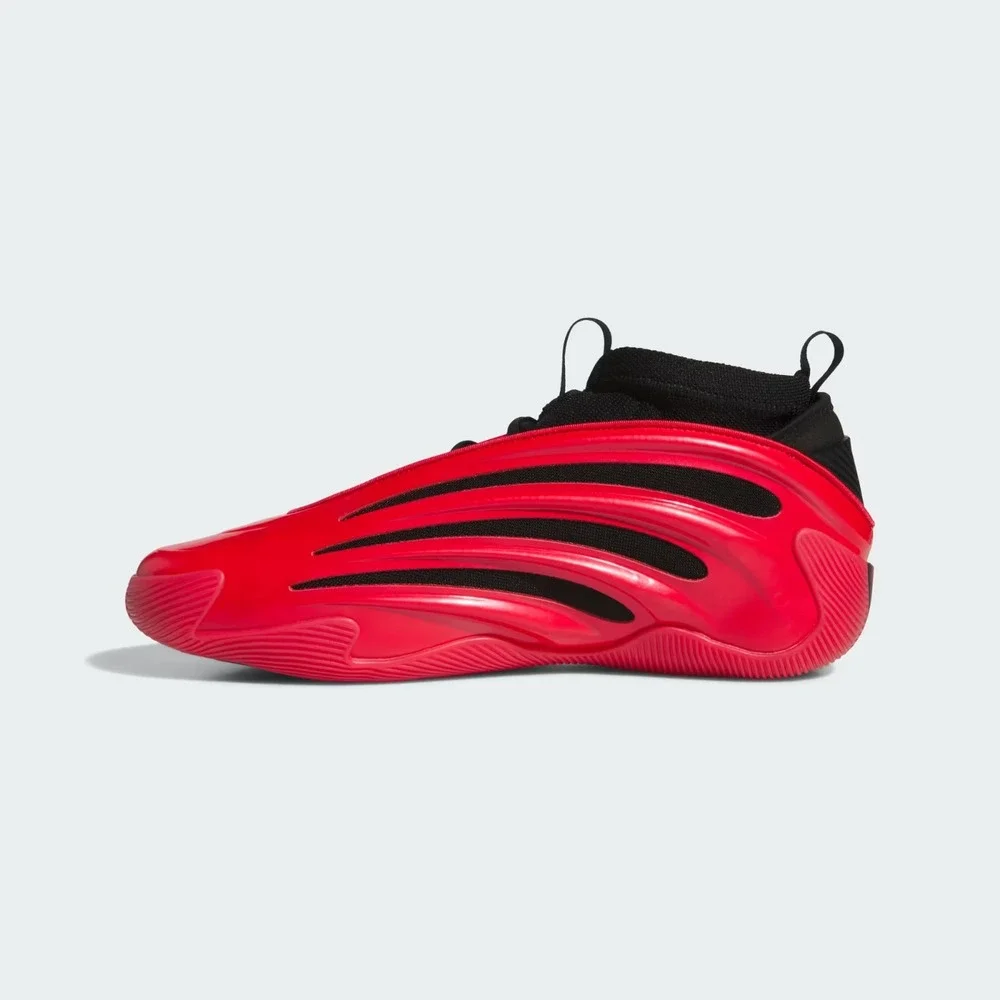 9M /10W‎ - [New] Men's adidas Harden Volume 9 Basketball Shoes Red JS1304